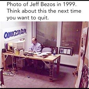 Meet your Posher, Danny